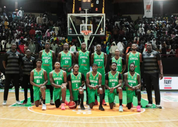 (Vidéo) Madagascar vs Sénégal - plongez au cœur du match étouffant des Lions ! - wiwsport