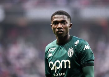 Monaco : La LFP rejette l’appel pour le carton jaune de Lamine Camara - wiwsport