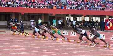 Athlétisme - Le meeting de Dakar retiré du calendrier de World Athletics ! - wiwsport