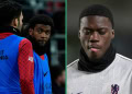 8es Ligue des Champions - PSG/Chelsea : Mamadou Sarr et Ibrahim Mbaye démarrent sur le banc - wiwsport