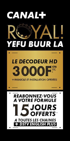 Modou Lô vs Sa Thiès : Combat Royal sur Canal+