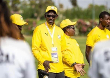 CAN féminine 2026 : « Notre ambition est d’aller en demi-finale et qualifier le Sénégal pour la Coupe du monde 2027 », Mame Moussa Cissé - wiwsport