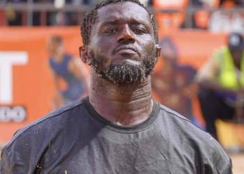 Lamb: « Je vais corriger Franc, si le combat est ficelé», Balla Gaye 2 - wiwsport