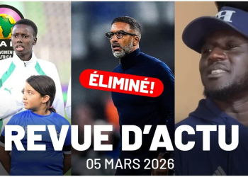 CAN Féminine 2026 : flou total à J-14, Balla Gaye 2 répond à ses détracteurs ... - wiwsport