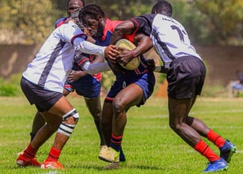 Championnat national de rugby: Les Panthères de Yoff ouvrent la saison face aux Jambars XV - wiwsport