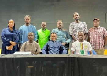 Sport des sourds : l’ASSS tient son Assemblée générale et élit un nouveau président - wiwsport