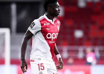 Mercato : Liverpool s’intéresserait à Lamine Camara - wiwsport