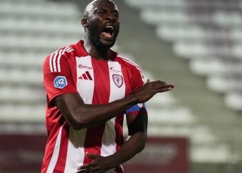 Football : « On sera très attendus au Mondial »,Cheikh Ndoye sur la Coupe du Monde - wiwsport