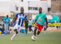 Coupe du Sénégal : Teungueth FC / AS Pikine et Diambars / HLM Dakar lancent les huitièmes de finale - wiwsport