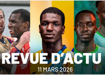 FIFA : deux clubs sénégalais interdits de recrutement, Actus des Lions - wiwsport