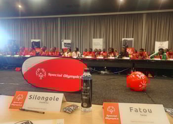 Spécial Olympics : Le Sénégal se distingue au Congrès de Leadership des Athlètes et Sommet de la Jeunesse en Afrique du Sud - wiwsport