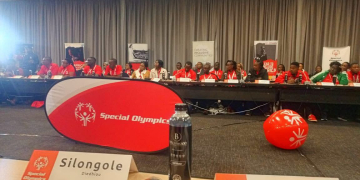 Spécial Olympics : Le Sénégal se distingue au Congrès de Leadership des Athlètes et Sommet de la Jeunesse en Afrique du Sud - wiwsport