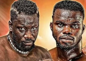 Lamb: Le feuilleton Boy Niang 2 vs Reug Reug,une issue attendue ce mercredi - wiwsport