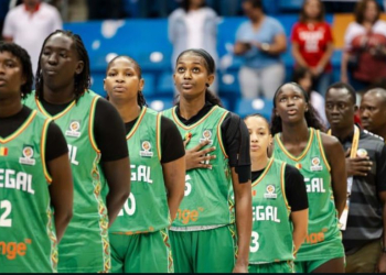 Éliminatoires Coupe du monde 2026 : battu hier par les États-Unis, le Sénégal défie l’Espagne ce jeudi - wiwsport