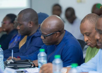 Siège de la FSF : Un loyer de 360 millions par an, le projet de déménagement suscite la controverse ! - wiwsport