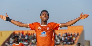 Mercato : Marseille s’est intéressé au buteur de l’AJEL Mouhamed Diop - wiwsport