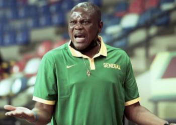 Basket : Parfait Adjivon pressenti pour succéder à Raoul Toupane à la Direction technique nationale - wiwsport