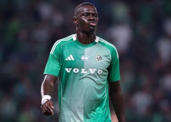 Équipe Nationale : Vers une absence d'Abdoulaye Seck pour le rassemblement de mars - wiwsport