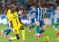 LaLiga : Villarreal de Pape Gueye sauve le nul contre Alavés - wiwsport