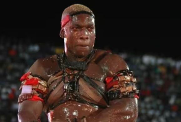 Gouye-Gui : « Sa Thiès peut battre Modou Lô à la vitesse de l’éclair » - wiwsport