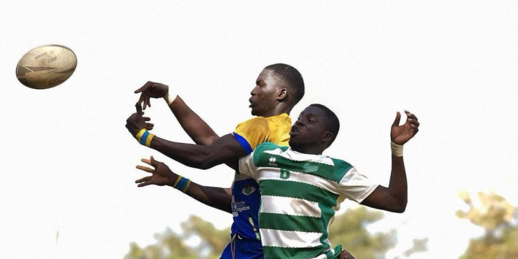 Championnat à XV Top Sénégal: Jambars XV s’offre l’ouverture, l’ASFA signe une victoire éclatante - wiwsport