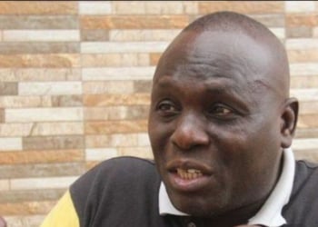 « Nous allons attaquer l’article 3 » : Boy Kaïré s’oppose à l’interdiction faite aux parents de manager leurs fils - wiwsport