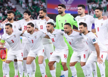 Coupe du monde 2026 : l’Iran négocie avec la FIFA pour jouer ses matchs au Mexique - wiwsport