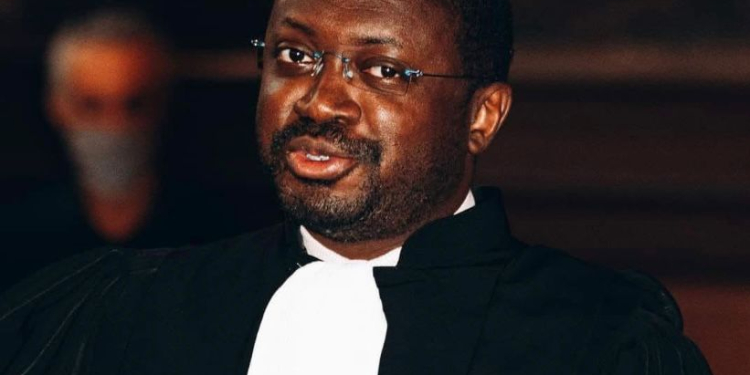 « La CAF se contredit et agit avec irresponsabilité » : Maître Kabou s’exprime sur la décision de la finale de la CAN - wiwsport