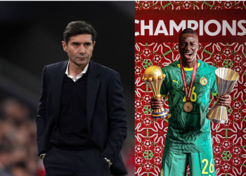 Marcelino, entraîneur de Villarreal : « Ce serait la première fois qu'on gagne quelque chose sur le terrain et qu'on nous le retire comme ça » - wiwsport