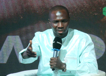 Lamb - Ibrahima Faye Beuz sur la signature de contrat avec Canal + : « La lutte attendait ce moment depuis plus de vingt ans, Gaston Mbengue et Luc Nicolaï en ont rêvé (…) C’est la fin du Pay Per View… » - wiwsport