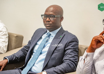 Equipe Nationale : La FSF annonce une conférence de presse ce jeudi - wiwsport