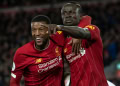 « C’était génial ce qu'il a fait à la CAN, c'est sa nature » : Georginio Wijnaldum s'inspire de Sadio Mané - wiwsport