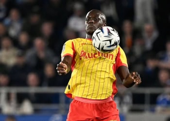 Équipe Nationale : Malang Sarr bientôt convoqué par Pape Thiaw - wiwsport