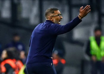 Ligue 1 : L’OM renverse l’OL pour la première victoire d’Habib Beye - wiwsport