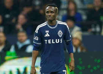 « C'est très excitant de jouer en MLS » : Cheikh Sabaly explique son choix de rejoindre les États-Unis - wiwsport