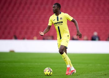 LaLiga : Villarreal domine Elche et revient à hauteur du podium, Pape Gueye passeur décisif - wiwsport