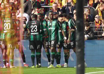 Ligue 1 : Facile contre Metz, Lens s'offre la belle opération, Abdallah Sima passeur décisif - wiwsport