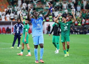 Saudi Pro League : Al-Ahli poursuit sa série d'invincibilité en dominant Al-Ittihad - wiwsport