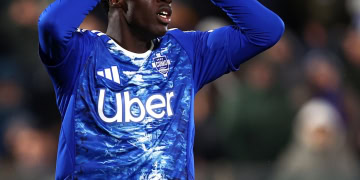 Mercato : La Juventus surveille de près Assane Diao - wiwsport