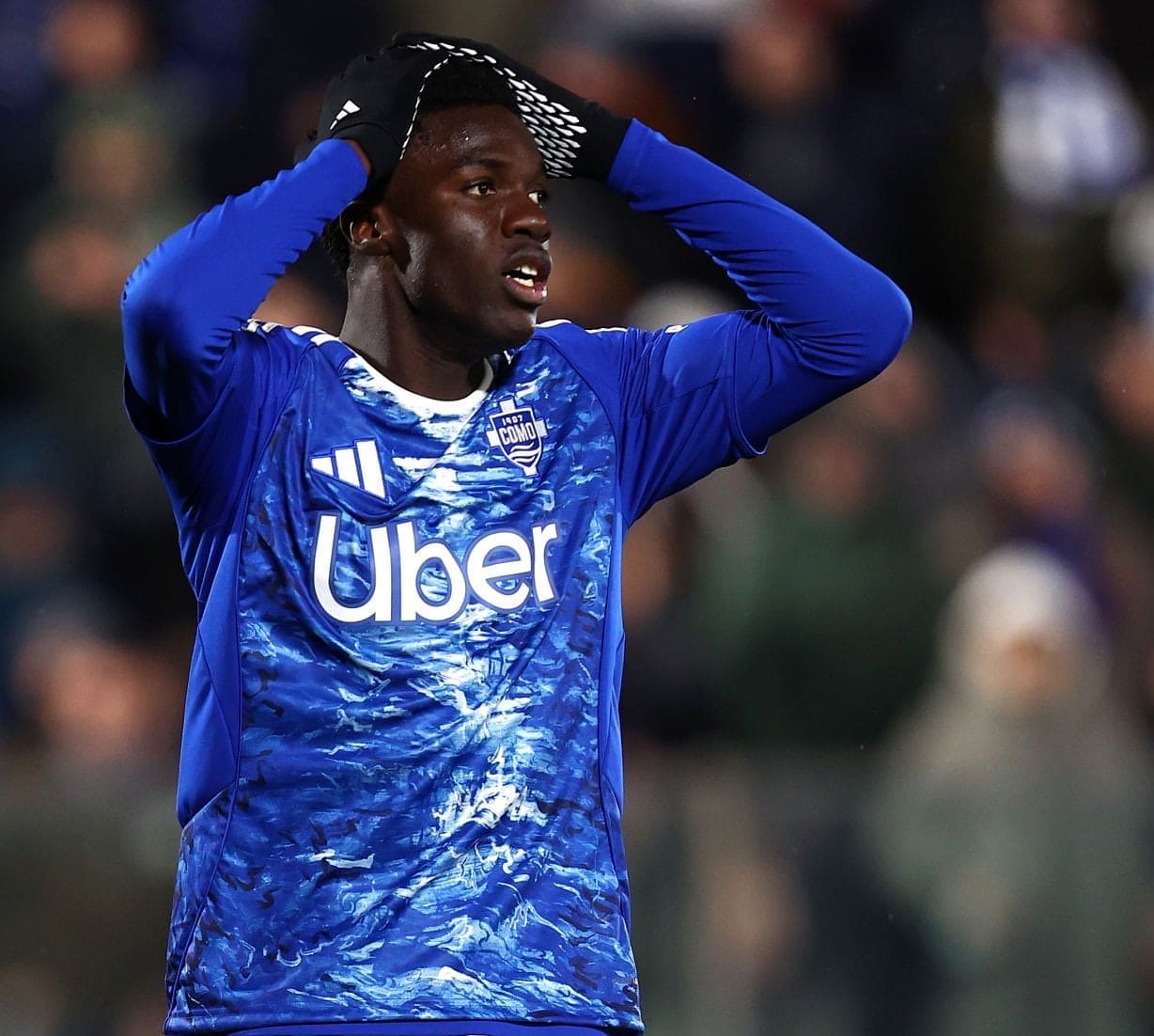 Mercato : La Juventus surveille de près Assane Diao - wiwsport