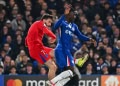 Ligue des Champions : L’énorme bourde de Mamadou Sarr contre le PSG - wiwsport