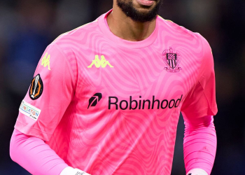 Nice : Yehvann Diouf retrouve une place de titulaire en Ligue 1 contre Rennes - wiwsport