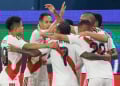 Équipe Nationale : Le Pérou dévoile sa liste pour affronter le Sénégal - wiwsport