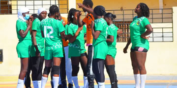 Handball : La Fédération lève partiellement la suspension de Yeumbeul HBC - wiwsport