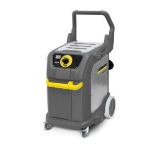 SGV 6/5 steam vacuum cleaner for industrial cleaning.