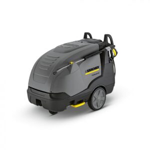 Karcher professional pressure washer for cleaning and maintenance.