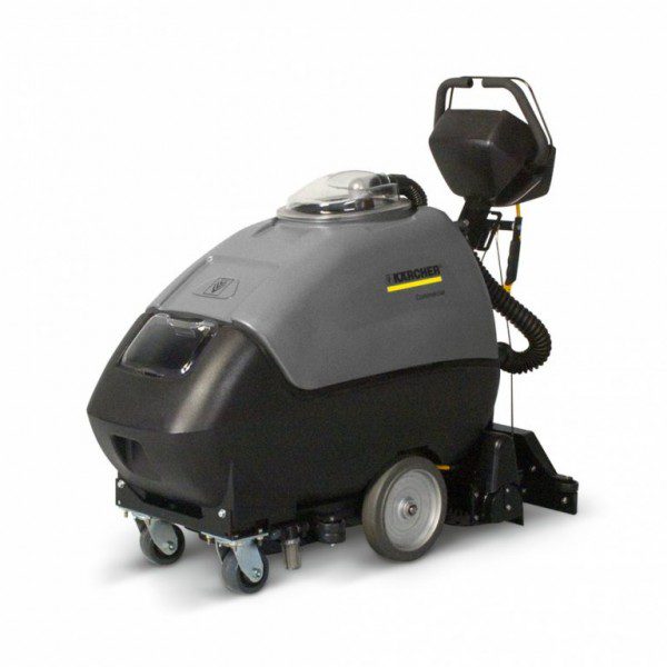 Power cleaning equipment for commercial and industrial use.