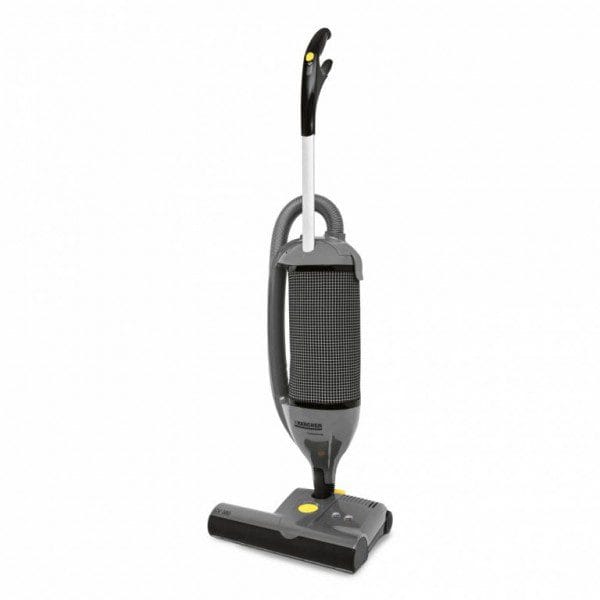 High-Performance Upright Vacuum for Commercial Use.
