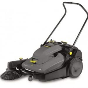 Power cleaning equipment for KM 70/30 C Bp Pack Adv.