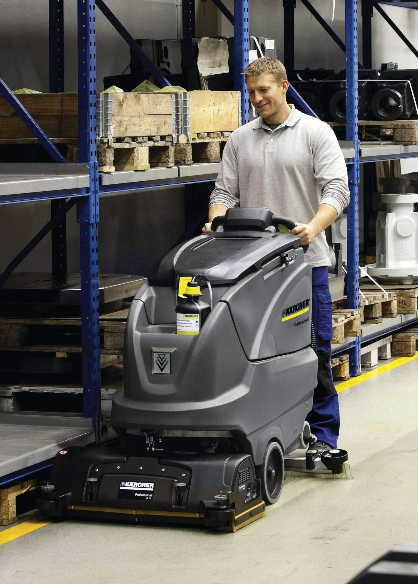 scrubber guy 4